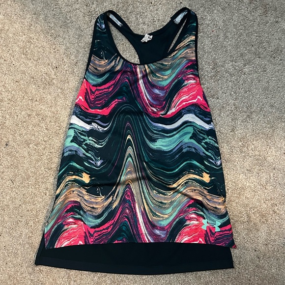 Tops - Athletic Tank